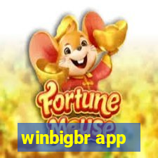 winbigbr app